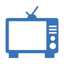 fernsehen icon