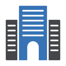 Building icon