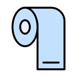 휴지 icon