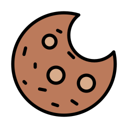 Cookie icon