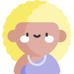 frau icon