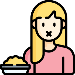 appetitlosigkeit icon