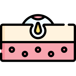 ニキビ icon