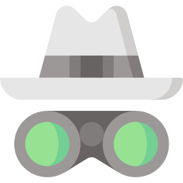 Espionage icon