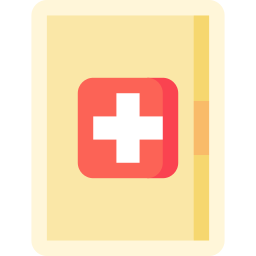 die gesundheit icon