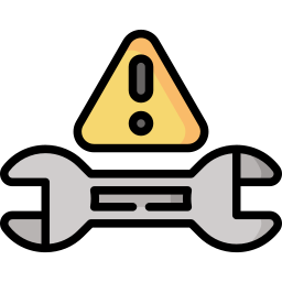 Maintenance icon