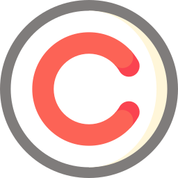 Copyright icon