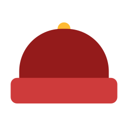 gorro Ícone