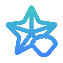 Starfish icon