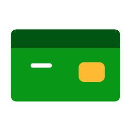 Платежная карта иконка