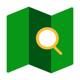 Search location icon