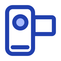 videorecorder icon