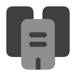 Builing icon