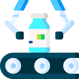 roboter icon