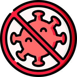 Anti virus icon