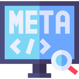 Meta icon