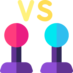 Vs icon