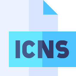 Icns icon