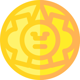 아즈텍 달력 icon