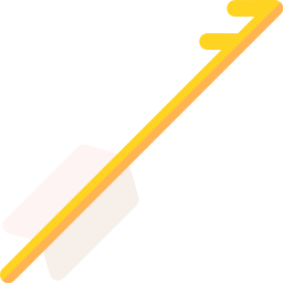 flecha Ícone