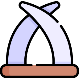 象牙 icon