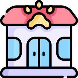 Shelter icon