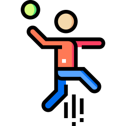 핸드볼 icon