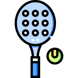 Paddle icon