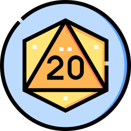 d20 icono