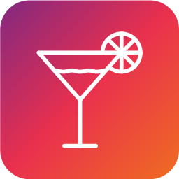 cocktail icon