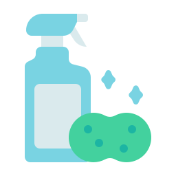 Spray icon