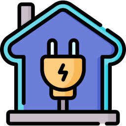 Plug icon