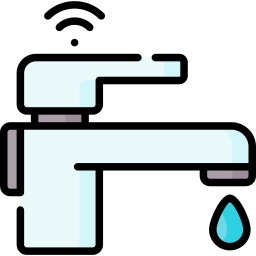 wasserhahn icon