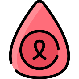 Blood icon