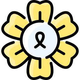 Flower icon