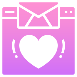 Message icon