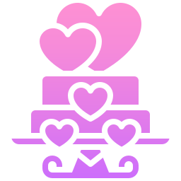 Cake icon