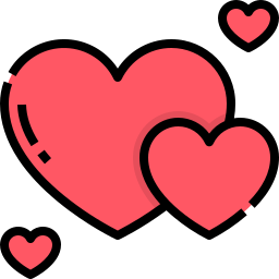 Heart icon