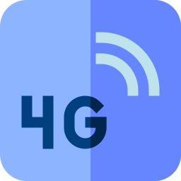 4g icoon