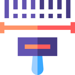 Barcode icon