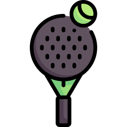 Paddle icon