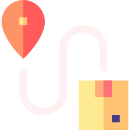 Delivery icon