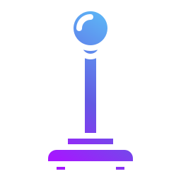 Joystick icon