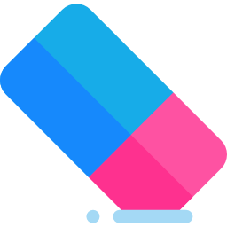 Eraser icon