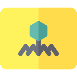 virus icon