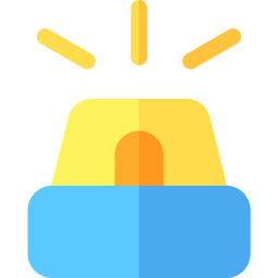 사이렌 icon