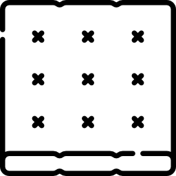 Mattress icon