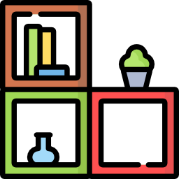 Storage icon