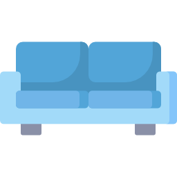 Couch icon