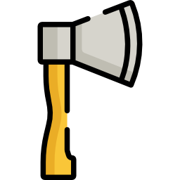 Axe icon